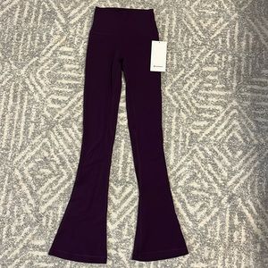 Lululemon Align HR Mini Flare Pant 32”